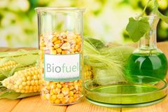 Kilmaurs biofuel availability