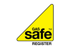 gas safe companies Kilmaurs